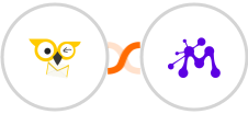 BirdSend + Moxie Integration
