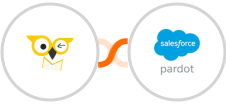 BirdSend + Pardot Integration