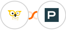 BirdSend + PersistIQ Integration