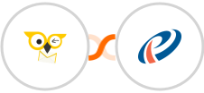 BirdSend + Pipeliner Cloud Integration