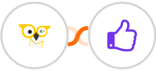 BirdSend + ProveSource Integration