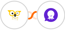 BirdSend + PulpoChat Integration