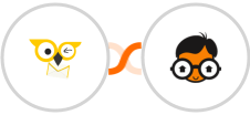 BirdSend + Real Geeks Integration