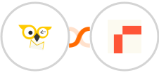BirdSend + Rows Integration