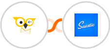 BirdSend + Saastic Integration