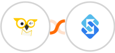 BirdSend + Sakari SMS Integration