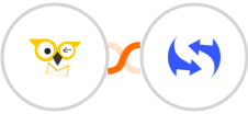 BirdSend + Solve CRM Integration