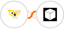 BirdSend + Spacecrate Integration