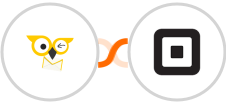 BirdSend + Square Integration