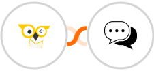 BirdSend + Teleos Integration