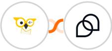 BirdSend + Tidio Integration
