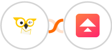 BirdSend + Upnify Integration
