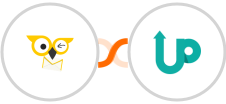 BirdSend + UpViral Integration