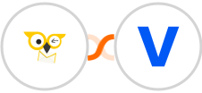 BirdSend + Vision6 Integration