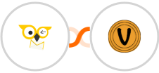 BirdSend + Vybit Notifications Integration
