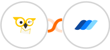 BirdSend + Wauld Integration