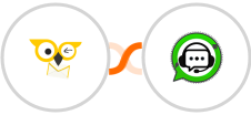 BirdSend + WhatsGrow Integration