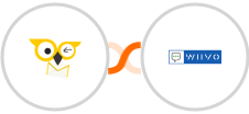 BirdSend + WIIVO Integration