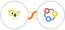 BirdSend + Zoho Connect Integration