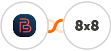 Bit Form + 8x8 Integration