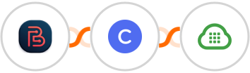 Bit Form + Circle + Plivo Integration