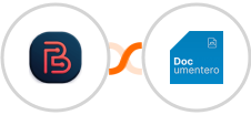 Bit Form + Documentero Integration