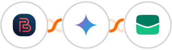 Bit Form + Gemini AI + Email It Integration