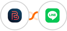 Bit Form + LINE Integration