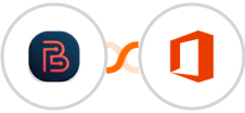 Bit Form + Microsoft Office 365 Integration