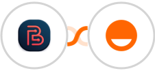 Bit Form + Rise Integration