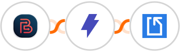 Bit Form + Straico + Docparser Integration