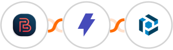 Bit Form + Straico + Parseur Integration