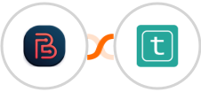 Bit Form + Typless Integration