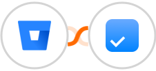 Bitbucket + Any.do Integration