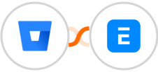 Bitbucket + ERP Next Integration