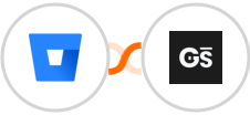 Bitbucket + GitScrum   Integration