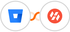 Bitbucket + Harvestr Integration