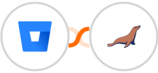 Bitbucket + MariaDB Integration