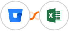 Bitbucket + Microsoft Excel Integration