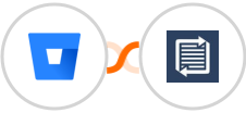 Bitbucket + Phaxio Integration