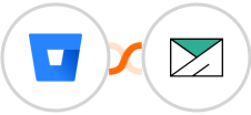 Bitbucket + SMTP Integration
