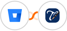 Bitbucket + Thankster Integration
