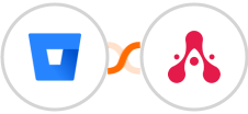Bitbucket + WhatsApp Notifications and Alerts by SyncMate Integration