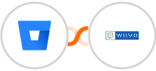 Bitbucket + WIIVO Integration