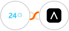 Bitrix24 + Acelle Mail Integration