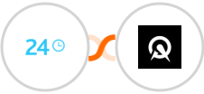 Bitrix24 + Acuity Scheduling Integration