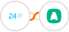 Bitrix24 + Aircall Integration