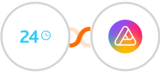 Bitrix24 + AITable.ai Integration