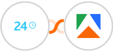 Bitrix24 + Apify Integration