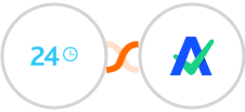 Bitrix24 + Assinafy Integration